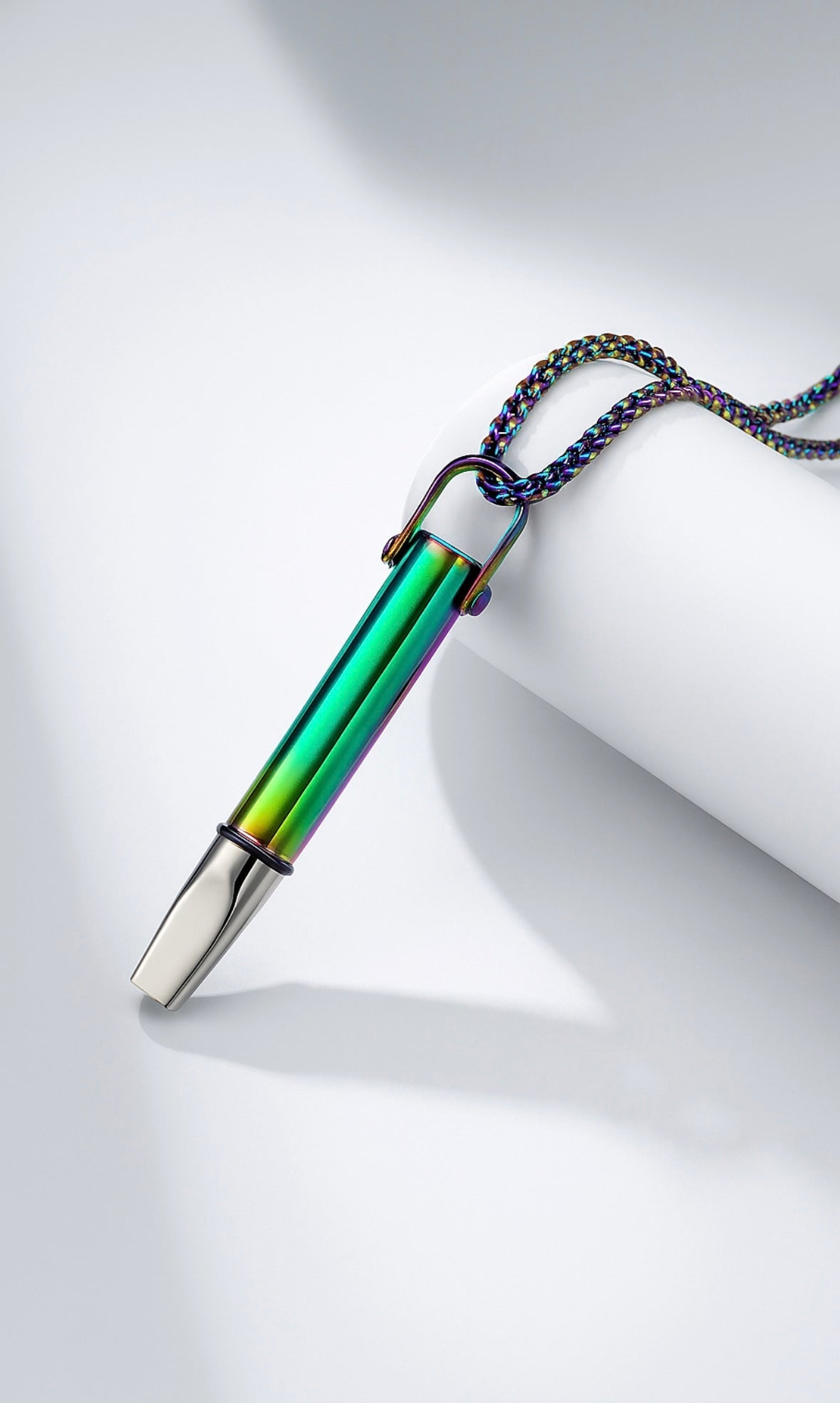 BreatheFree Resistance Necklace (Copy)