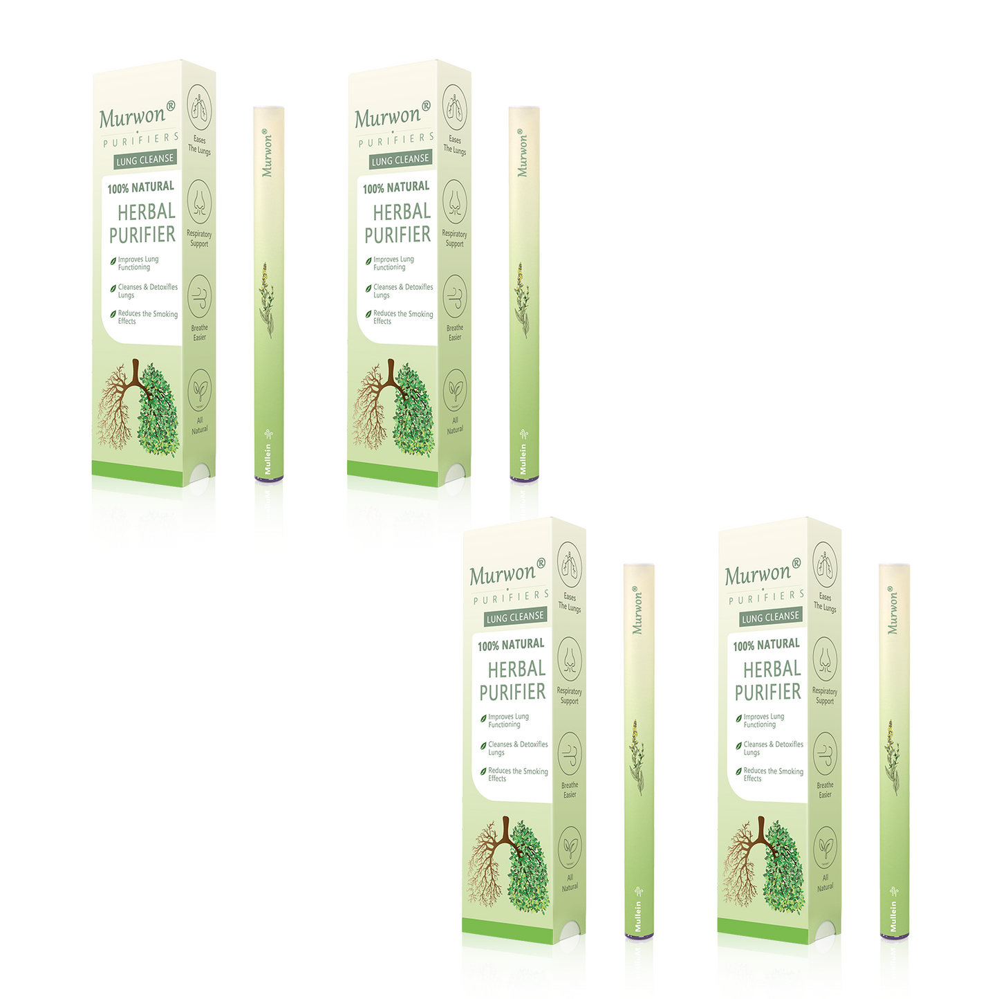 𝐔𝐒 𝐎𝐰𝐧𝐞𝐝 𝐚𝐧𝐝 𝐎𝐩𝐞𝐫𝐚𝐭𝐞𝐝✅ 𝗠𝐮𝐫𝘄𝗈𝗇® 𝐁𝐨𝐭𝐚𝐧𝐢𝐜𝐚𝐥 𝐌𝐮𝐥𝐥𝐞𝐢𝐧 𝐋𝐮𝐧𝐠 𝐂𝐥𝐞𝐚𝐧𝐬𝐞 𝐃𝐢𝐟𝐟𝐮𝐬𝐞𝐫(🫁Cough, Pharyngitis, shortness of breath, sputum, stuffy nose, bronchitis, bronchitis, allergy symptoms, lung discomfort)6🌈