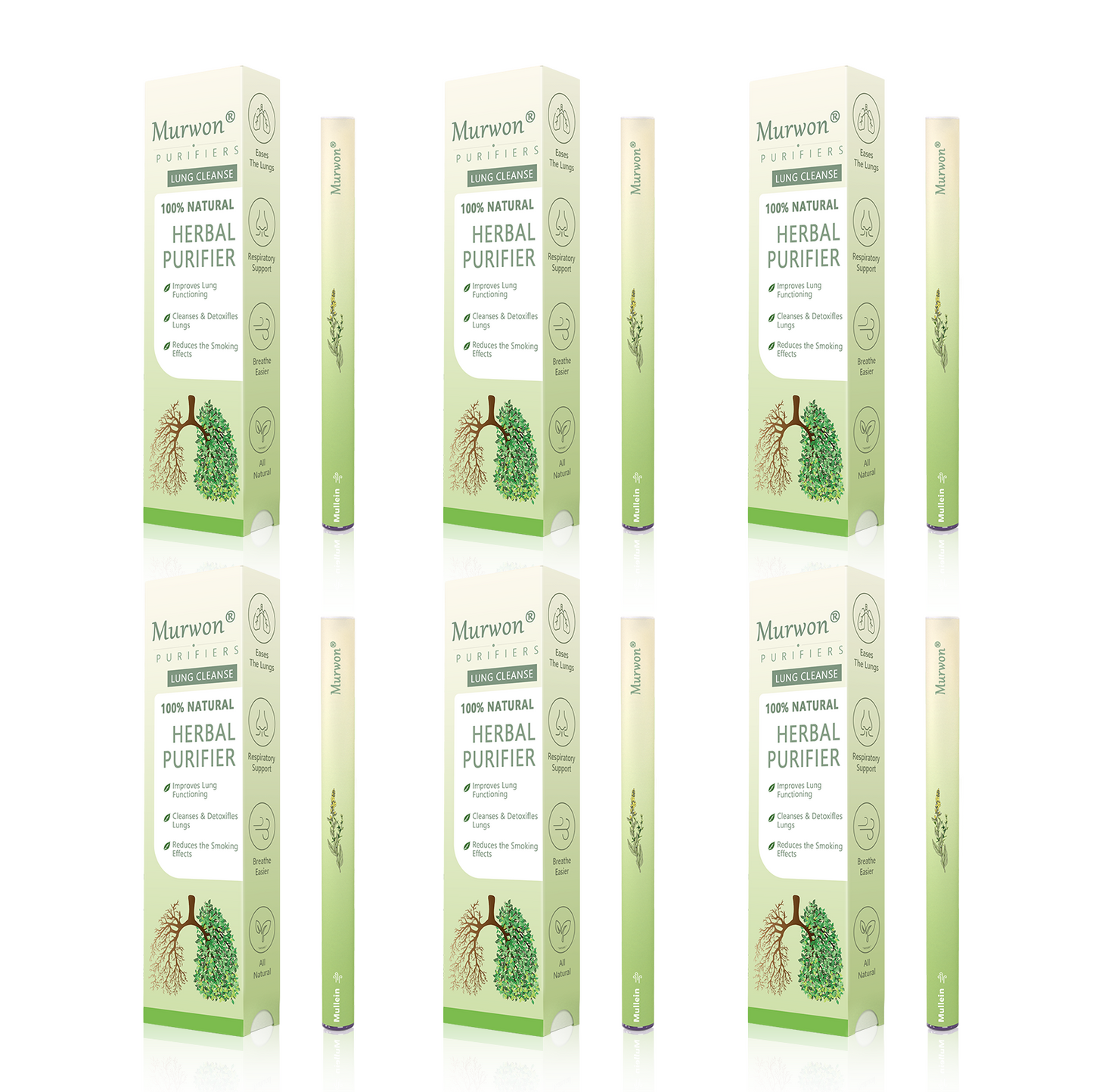 𝐔𝐒 𝐎𝐰𝐧𝐞𝐝 𝐚𝐧𝐝 𝐎𝐩𝐞𝐫𝐚𝐭𝐞𝐝✅ 𝗠𝐮𝐫𝘄𝗈𝗇® 𝐁𝐨𝐭𝐚𝐧𝐢𝐜𝐚𝐥 𝐌𝐮𝐥𝐥𝐞𝐢𝐧 𝐋𝐮𝐧𝐠 𝐂𝐥𝐞𝐚𝐧𝐬𝐞 𝐃𝐢𝐟𝐟𝐮𝐬𝐞𝐫(🫁Cough, Pharyngitis, shortness of breath, sputum, stuffy nose, bronchitis, bronchitis, allergy symptoms, lung discomfort)6🌈