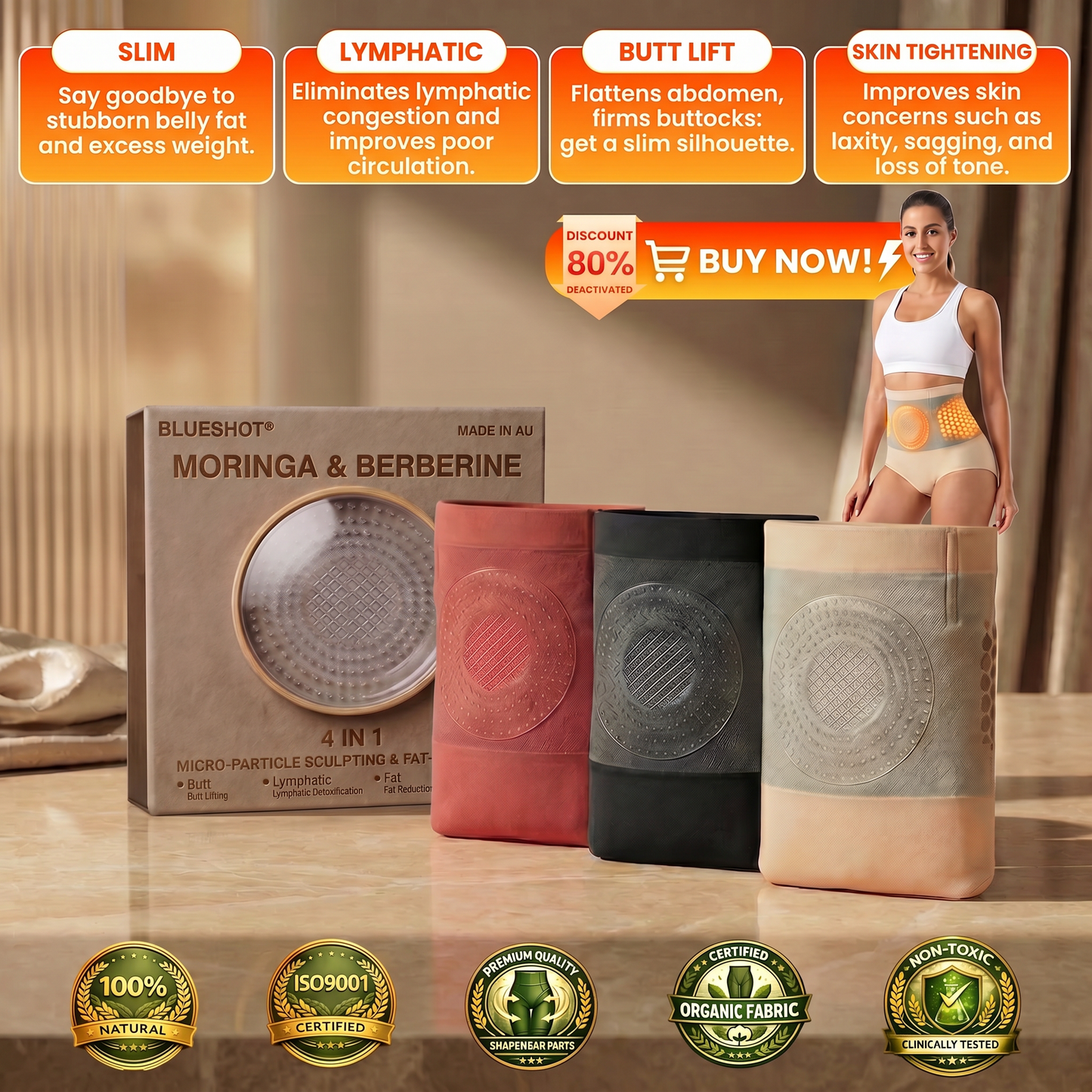 𝐀𝐮𝐭𝐡𝐨𝐫𝐢𝐳𝐞𝐝 𝐀𝐨𝐭𝐞𝐚𝐫𝐨𝐚 𝐁𝐨𝐮𝐭𝐢𝐪𝐮𝐞🍉 𝐁𝑳𝑼𝐄𝐒𝐇𝑶𝑻® 𝟐𝟎𝟐𝟔 𝐌𝐨𝐫𝐢𝐧𝐠𝐚 & 𝐁𝐞𝐫𝐛𝐞𝐫𝐢𝐧𝐞 𝟒-𝐈𝐧-𝟏 𝐌𝐢𝐜𝐫𝐨-𝐏𝐚𝐫𝐭𝐢𝐜𝐥𝐞 𝐒𝐜𝐮𝐥𝐩𝐭𝐢𝐧𝐠 & 𝐅𝐚𝐭-𝐁𝐮𝐫𝐧 𝐒𝐡𝐨𝐫𝐭𝐬🌅