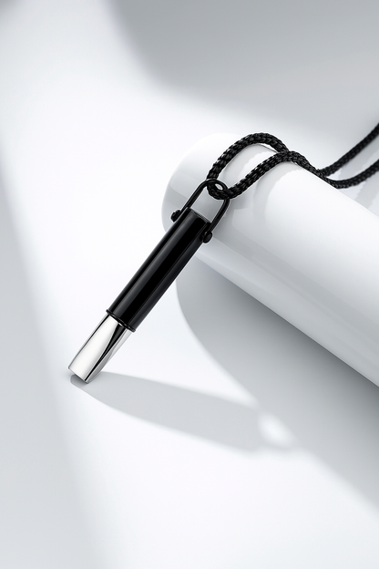 BreatheFree Resistance Necklace (Copy)