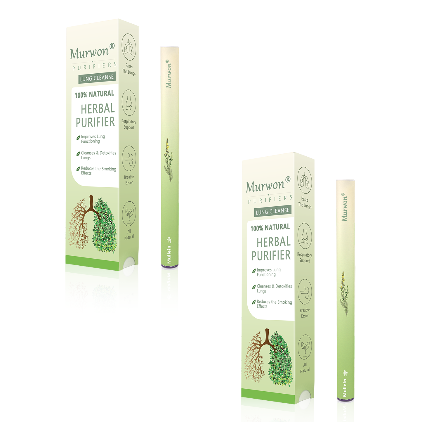 𝐔𝐒 𝐎𝐰𝐧𝐞𝐝 𝐚𝐧𝐝 𝐎𝐩𝐞𝐫𝐚𝐭𝐞𝐝✅ 𝗠𝐮𝐫𝘄𝗈𝗇® 𝐁𝐨𝐭𝐚𝐧𝐢𝐜𝐚𝐥 𝐌𝐮𝐥𝐥𝐞𝐢𝐧 𝐋𝐮𝐧𝐠 𝐂𝐥𝐞𝐚𝐧𝐬𝐞 𝐃𝐢𝐟𝐟𝐮𝐬𝐞𝐫(🫁Cough, Pharyngitis, shortness of breath, sputum, stuffy nose, bronchitis, bronchitis, allergy symptoms, lung discomfort)6🌈