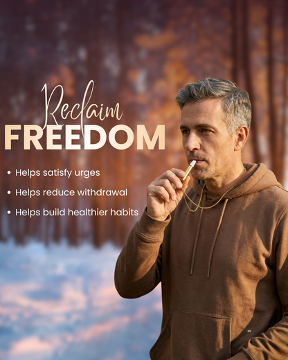 BreatheFree Resistance Necklace (Copy)